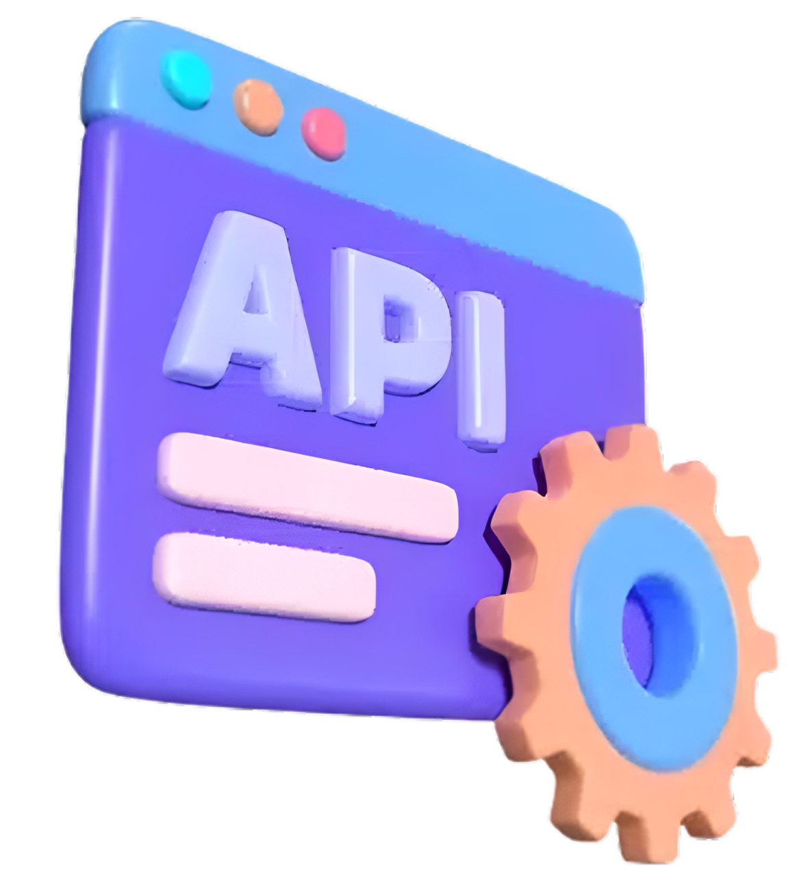 Business Solutions illustration