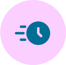 Fast Go-To-Market icon