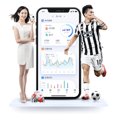 Affiliate System icon