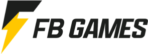 Game provider logo
