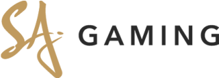 Game provider logo